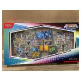Pokemon Prismatic Evolutions Premium Set
