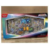 Pokemon Prismatic Evolutions Premium Box