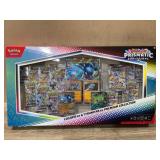 Pokemon Prismatic Evolutions Premium Collection