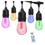 Westinghouse 48 Ft Color-Changing String Lights