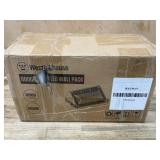 Westinghouse 8000 Lumen LED Wall Pack