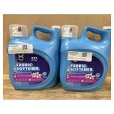Fabric Softener Ultra Concentrated 2-Pack