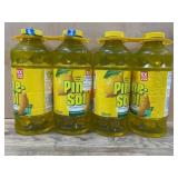 Pine-Sol Lemon Fresh Cleaner Bundle