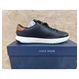 Cole Haan GrandPro Tennis Shoes, Size 8.5M
