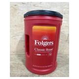 Folgers Classic Roast Coffee