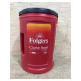 Folgers Classic Roast Coffee