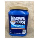 Maxwell House Original Roast Coffee