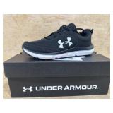 Under Armour Womenï¿½s Charged Assert 8 Shoes