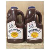 Sweet Baby Rayï¿½s Barbecue Sauce Set