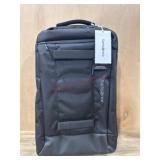 Samsonite Wheeled Backpack in Black