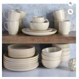 Gibson Homeware 32-Piece Dinnerware Set