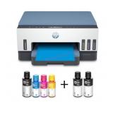 HP Smart Tank 7002 Printer with Ink
