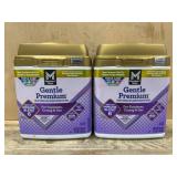 Infant Formula for Fussiness, 2-Pack