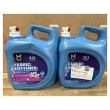 Fabric Softener Spring Flowers Set