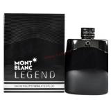 Montblanc Legend Eau De Toilette 100ML