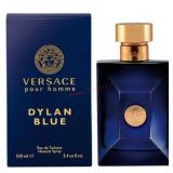 Versace Pour Homme Dylan Blue Eau de Toilette