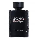 Salvatore Ferragamo Uomo Signature Cologne