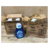 Dawn Platinum Powerwash Bottles Lot