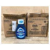 Dawn Platinum Plus Powerwash Dish Spray
