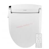 Brondell Bidet Seat With Remote Control
