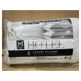 Hotel Premier Collection Queen Pillows