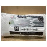 King Size Premier Collection Luxury Pillows