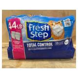 Fresh Step Total Control Cat Litter