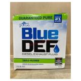 Peak BlueDEF Diesel Exhaust Fluid