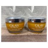 Olay Ultimate Hydrating Moisturizer Duo checked fo