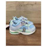 Childrenï¿½s Athletic Shoes with Cartoon Design
