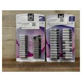 96 AAA Batteries with 12-Year Shelf Life