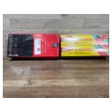 Aluminum Foil and Cling Wrap Bundle