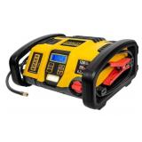Stanley Fatmax Jump Starter With Compressor