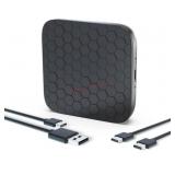 Wireless Carplay & Android Auto Adapter