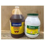 Zatarainï¿½s Shrimp Boil and Knorr Bouillon