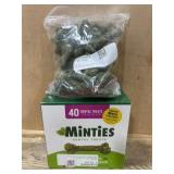 Minties Dental Treats for Dogs