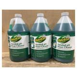 OdoBan Neutral pH Floor Cleaner, 3-Pack