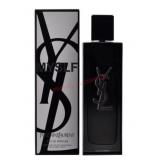 Yves Saint Laurent Myslf Eau De Parfum