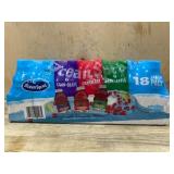 Ocean Spray 18-Pack Variety Juice Bottles