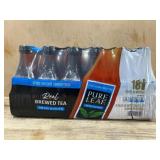 Pure Leaf Zero Sugar Sweet Tea Pack