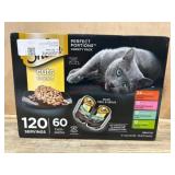 Perfect Portions Cat Food Variety Pack
