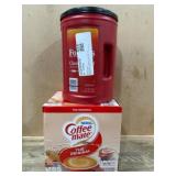 Coffee and Coffee Creamer Bundle