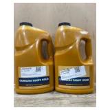 Carolina Tangy Gold Sauce, 2 Containers