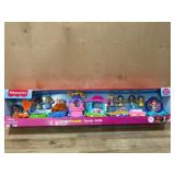 Fisher-Price Little People Train Set