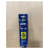 Peak Optix Plus 24-Inch Wiper Blade