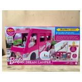 Barbie Dream Camper Toy Set