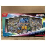 Pokemon Prismatic Evolution Collection Box