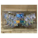 Pokemon Trading Card Set with Booster Packs