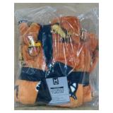 Halloween Lounge Throw Blanket