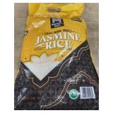Thai Hom Mali Jasmine Rice